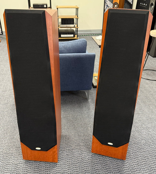 Legacy Signature SE Loudspeakers [Previously Owned]