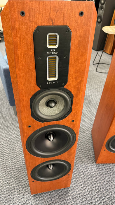 Legacy Signature SE Loudspeakers [Previously Owned]