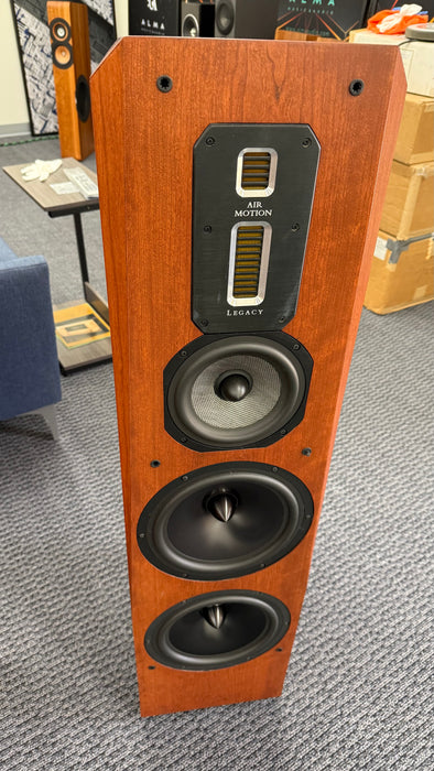 Legacy Signature SE Loudspeakers [Previously Owned]