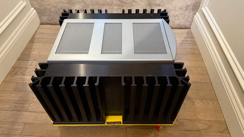 Mark Levinson 335 Stereo Amplifier [Previously Owned]