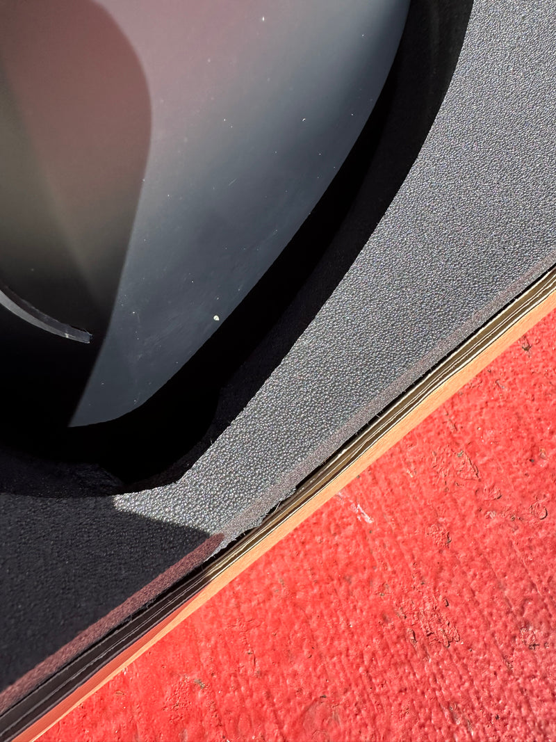 Estelon YB mkII Loudspeakers Matte Black [Previously Owned]