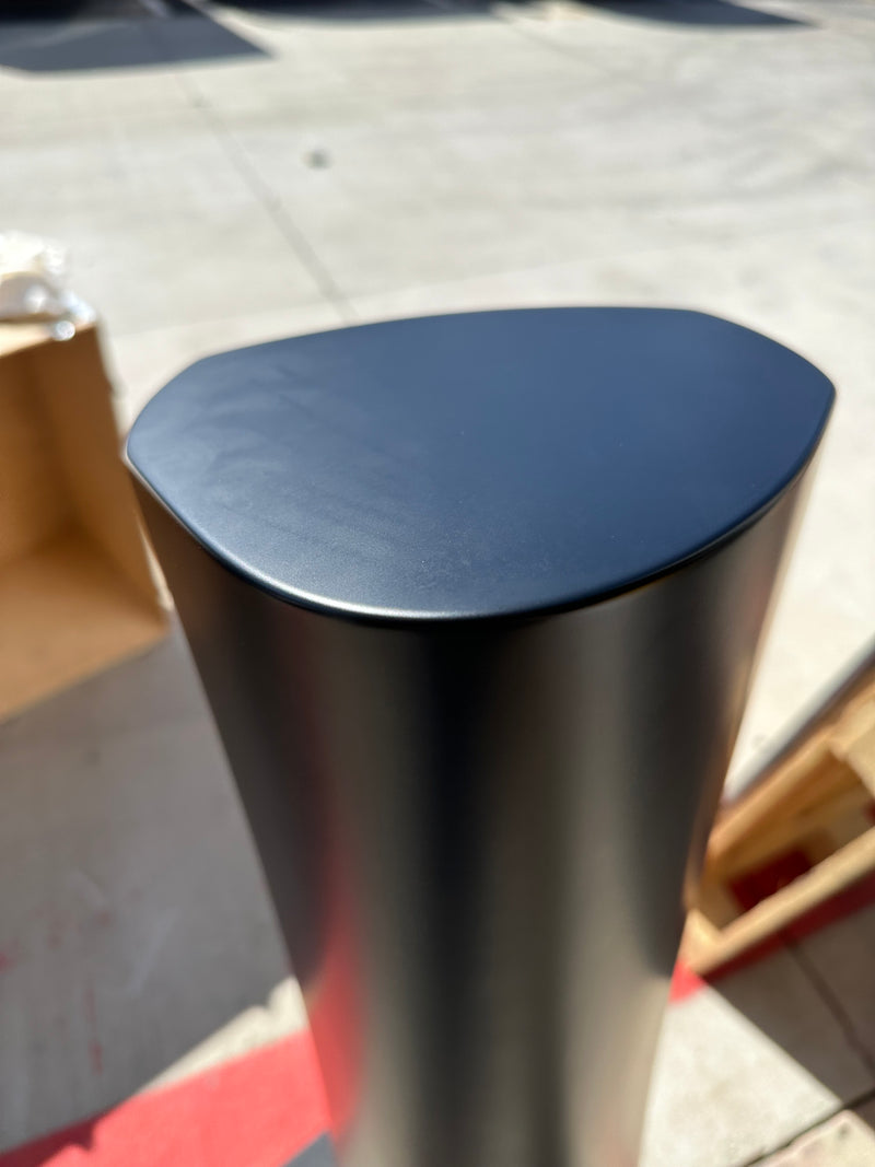 Estelon YB mkII Loudspeakers Matte Black [Previously Owned]