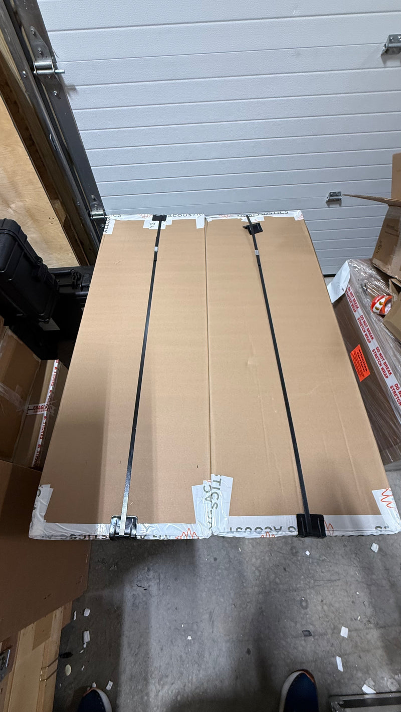 YG Acoustics Summit Loudspeakers [Brand New]