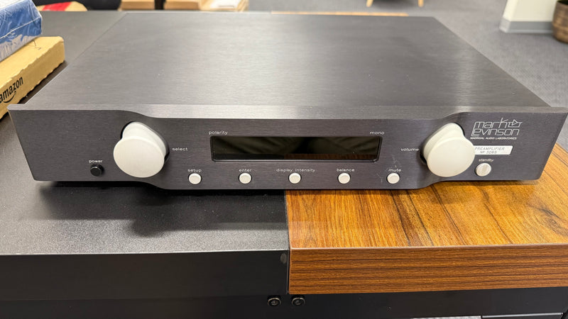 Mark Levinson No. 326S Preamplifier [Previously Owned]