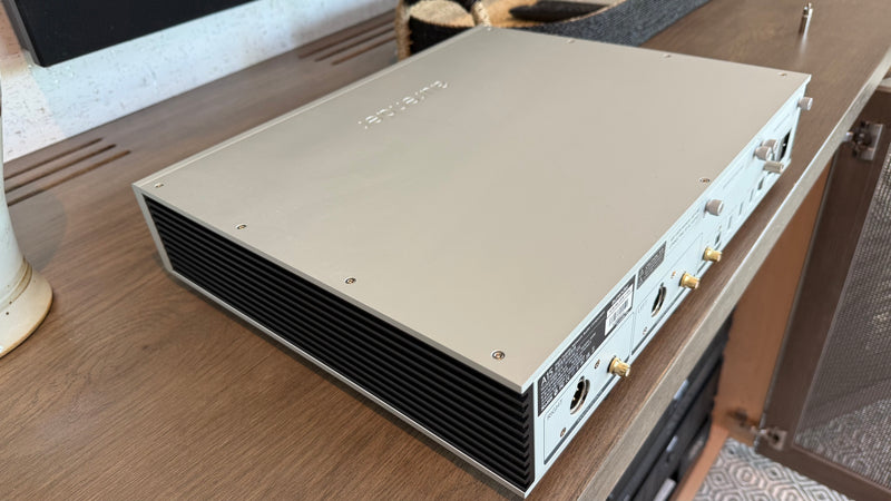 Aurender A15 Music Server / Streamer with DAC [Previously Owned]