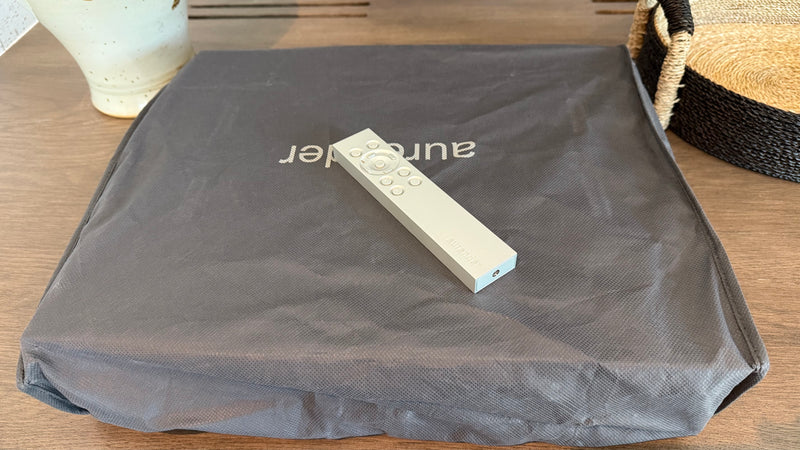 Aurender A15 Music Server / Streamer with DAC [Previously Owned]