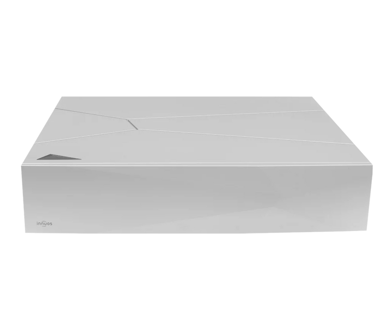 Innuos ZEN Next-Gen Music Server - Alma Music and Audio - Alma Music and Audio - 