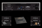 Innuos ZEN Next-Gen Music Server - Alma Music and Audio - Alma Music and Audio - 