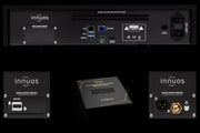Innuos ZENith Next-Gen Music Server - Alma Music and Audio - Alma Music and Audio - 