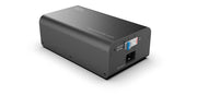 IsoTek V5 Syncro Uni 16 black