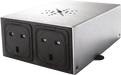 IsoTek EVO3 Mini Mira Compact 2-outlet Conditioner - Alma Music and Audio - Alma Music and Audio - 
