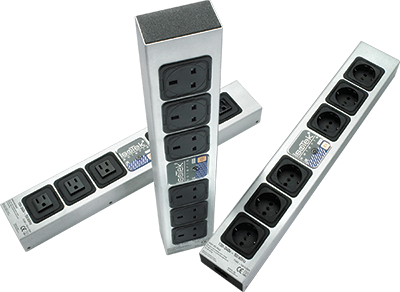 IsoTek EVO3 Polaris Six-outlet Power Bar - Alma Music and Audio - Alma Music and Audio - 