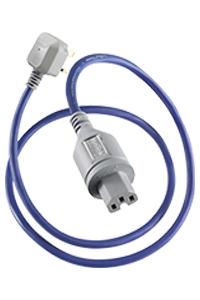 IsoTek EVO3 Premier Power Cable [1.5m] - Alma Music and Audio - Alma Music and Audio - 