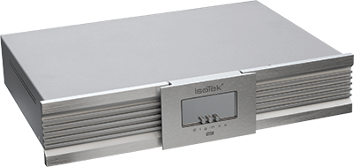 IsoTek EVO3 Sigmas Six-outlet Conditioner - Alma Music and Audio - Alma Music and Audio - 