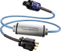 IsoTek EVO3 Syncro Power Cable - Alma Music and Audio - Alma Music and Audio - 