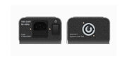 IsoTek V5 Gemini detail