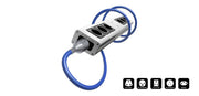 IsoTek V5 Sirius Six-Outlet Power Bar