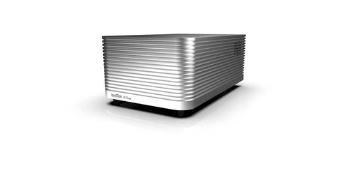 IsoTek V5 Titan silver