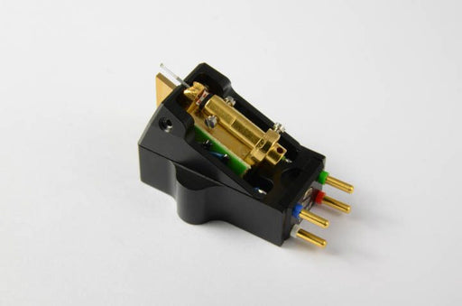 EMT JSD Pure Black - Hi-Fi+ review press photo