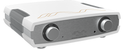 Java Double Shot Integrated Amplifier - Alma Music and Audio - Alma Music and Audio - 