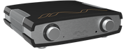 Java Double Shot Integrated Amplifier - Alma Music and Audio - Alma Music and Audio - 