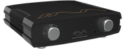 Java Double Shot Integrated Amplifier - Alma Music and Audio - Alma Music and Audio - 