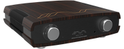 Java Double Shot Integrated Amplifier - Alma Music and Audio - Alma Music and Audio - 