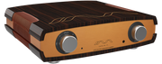 Java Double Shot Integrated Amplifier - Alma Music and Audio - Alma Music and Audio - 