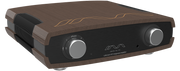 Java Double Shot Integrated Amplifier - Alma Music and Audio - Alma Music and Audio - 