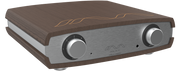 Java Double Shot Preamplifier - Alma Music and Audio - Alma Music and Audio - 