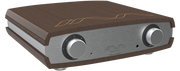 Java Double Shot Preamplifier - Alma Music and Audio - Alma Music and Audio - 