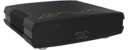 Java Double Shot Stereo Power Amplifier - Alma Music and Audio - Alma Music and Audio - 