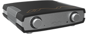 Java Single Shot Integrated Amplifier - Alma Music and Audio - Alma Music and Audio - 
