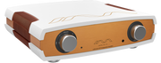 Java Single Shot Integrated Amplifier - Alma Music and Audio - Alma Music and Audio - 