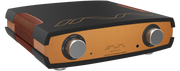 Java Single Shot Integrated Amplifier - Alma Music and Audio - Alma Music and Audio - 