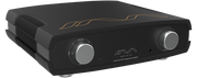 Java Single Shot Integrated Amplifier - Alma Music and Audio - Alma Music and Audio - 