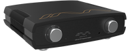 Java Single Shot Integrated Amplifier - Alma Music and Audio - Alma Music and Audio - 