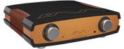 Java Single Shot Integrated Amplifier - Alma Music and Audio - Alma Music and Audio - 