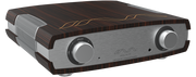 Java Single Shot Integrated Amplifier - Alma Music and Audio - Alma Music and Audio - 