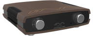 Java Single Shot Integrated Amplifier - Alma Music and Audio - Alma Music and Audio - 
