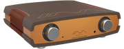 Java Single Shot Integrated Amplifier - Alma Music and Audio - Alma Music and Audio - 