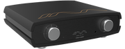 Java Single Shot Preamplifier - Alma Music and Audio - Alma Music and Audio - 