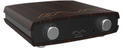 Java Single Shot Preamplifier - Alma Music and Audio - Alma Music and Audio - 