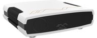 Java Single Shot Stereo Power Amplifier - Alma Music and Audio - Alma Music and Audio - 