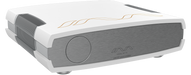 Java Single Shot Stereo Power Amplifier - Alma Music and Audio - Alma Music and Audio - 