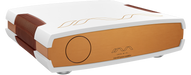 Java Single Shot Stereo Power Amplifier - Alma Music and Audio - Alma Music and Audio - 