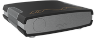 Java Single Shot Stereo Power Amplifier - Alma Music and Audio - Alma Music and Audio - 