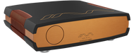 Java Single Shot Stereo Power Amplifier - Alma Music and Audio - Alma Music and Audio - 