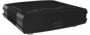 Java Single Shot Stereo Power Amplifier - Alma Music and Audio - Alma Music and Audio - 