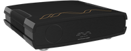 Java Single Shot Stereo Power Amplifier - Alma Music and Audio - Alma Music and Audio - 
